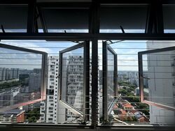 Blk 25A Saint George's Towers (Kallang/Whampoa), HDB 4 Rooms #436520691